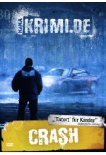 KI.KA Krimi.de - Fall 2: Crash DVD-Cover