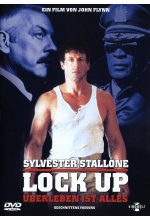 Lock Up DVD-Cover