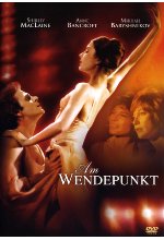 Am Wendepunkt DVD-Cover