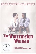 The Watermelon Woman  (OmU) DVD-Cover