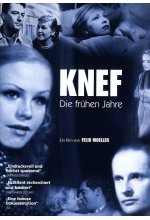 Knef - die frühen Jahre DVD-Cover