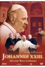 Johannes XXIII. - Für eine Welt in Frieden DVD-Cover