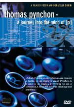 Thomas Pynchon - A Journey Into the Mind Of (P.) DVD-Cover