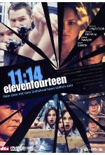 11:14 - elevenfourteen DVD-Cover