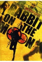 Rabbit on the Moon DVD-Cover