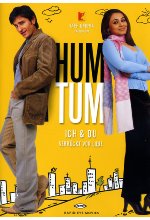 Hum Tum - Ich & Du DVD-Cover
