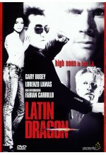Latin Dragon - High Noon in East L.A. DVD-Cover