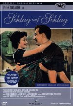 Schlag auf Schlag DVD-Cover
