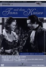 Tanz mit dem Kaiser DVD-Cover