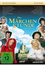 Die Märchenstunde Vol. 1 DVD-Cover