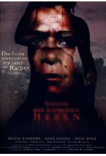 Schloss der schwarzen Hexen DVD-Cover