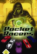 Pocket Racers  [Essentials] Cover