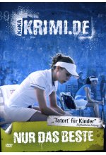 KI.KA Krimi.de - Fall 4: Nur das Beste DVD-Cover