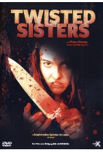 Twisted Sisters DVD-Cover