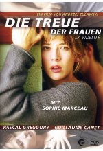 Die Treue der Frauen - La Fidelite DVD-Cover