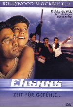 Ehsaas - Zeit für Gefühle DVD-Cover