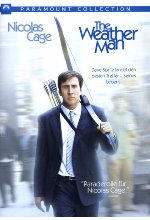 The Weather Man DVD-Cover