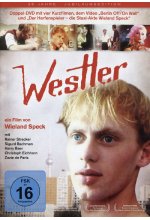 Westler  [2 DVDs] DVD-Cover