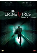 The Drone Virus - Tödliche Computerviren DVD-Cover