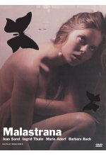 Malastrana DVD-Cover