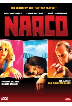 Narco DVD-Cover