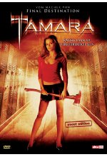 Tamara DVD-Cover