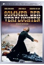 Sommer der Verfluchten DVD-Cover