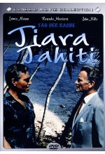 Tiara Tahiti DVD-Cover