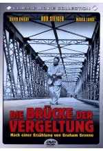 Die Brücke der Vergeltung DVD-Cover