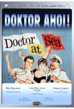 Doktor Ahoi! DVD-Cover