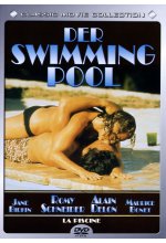Der Swimmingpool DVD-Cover