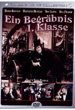 Ein Begräbnis 1. Klasse DVD-Cover