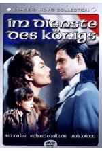 Im Dienste des Königs DVD-Cover