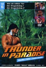Thunder in Paradise Vol. 6 DVD-Cover