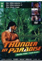 Thunder in Paradise Vol. 8 DVD-Cover