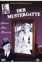 Der Mustergatte DVD-Cover