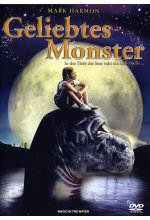 Geliebtes Monster DVD-Cover