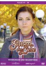 Sturm der Liebe - Staffel 05/Episoden 41-50  [3 DVDs] DVD-Cover