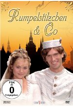 Rumpelstilzchen & Co. DVD-Cover