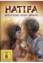 Hatifa DVD-Cover