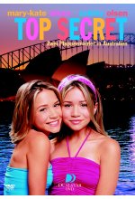 Top Secret - Zwei Plappermäuler in Australien DVD-Cover
