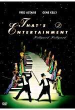 That's Entertainment 2 DVD-Cover