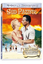 Süd Pazifik  [CE] [2 DVDs] DVD-Cover