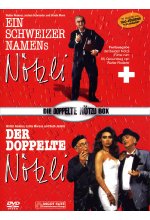 Ein Schweizer namens Nötzli/Der dopp...  [2DVDs] DVD-Cover