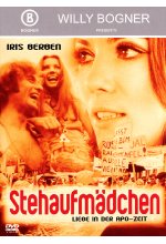 Stehaufmädchen - Liebe in der Apo-Zeit DVD-Cover