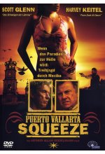 Puerto Vallarta Squeeze DVD-Cover