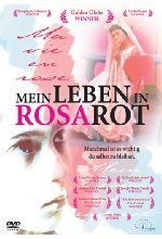 Mein Leben in Rosarot DVD-Cover