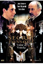 Secret Passage - Verrat in Venedig DVD-Cover