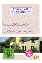 Rosamunde Pilcher Collection 6: Berührende Begegnungen ...  [3 DVDs] DVD-Cover