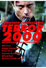 Terror 2000 DVD-Cover